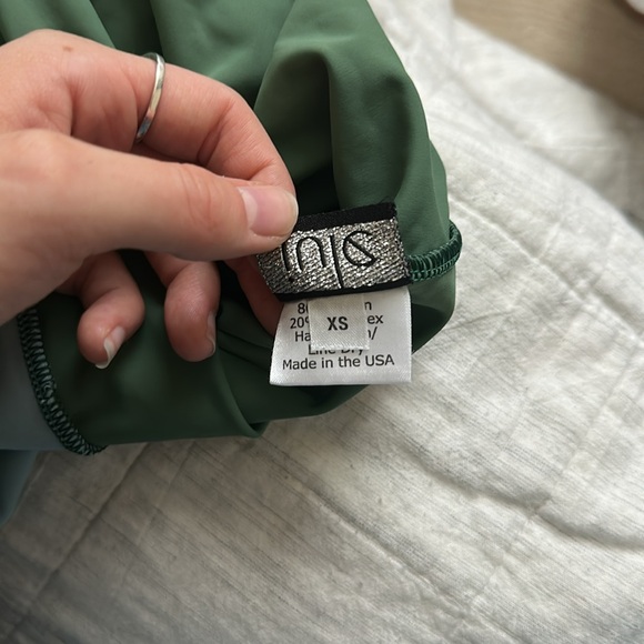 Jule DanceWear Leotard - Picture 7 of 7